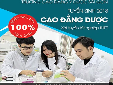 Thiếu hụt nhân lực Dược sĩ trình độ cao trong những năm tới